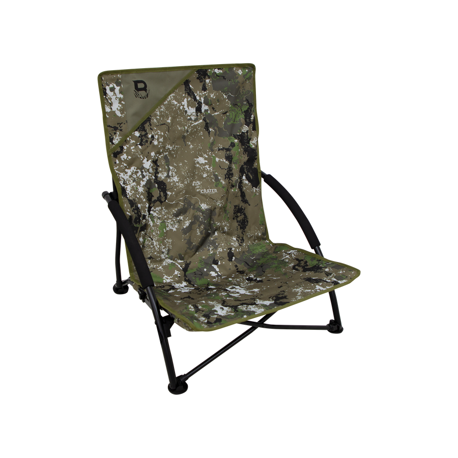 GROUND GOBBLER CHAIR